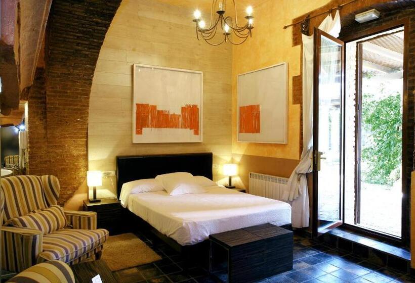 Номер Superior, Boutique Palacio De La Serna