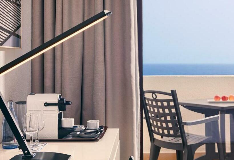 جناح مطلّ علي البحر, H10 Taburiente Playa