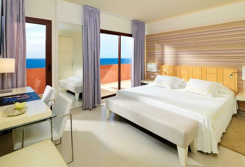 جناح مطلّ علي البحر, H10 Taburiente Playa
