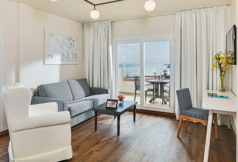 Люкс Вид на Море, H10 Taburiente Playa