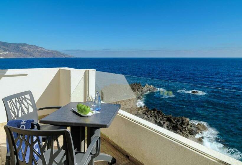 جناح مطلّ علي البحر, H10 Taburiente Playa