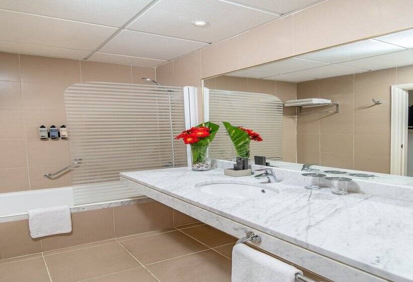 Quarto Estandar, H10 Taburiente Playa