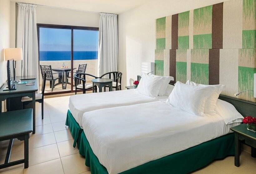 Номер Стандарт Вид на Море, H10 Taburiente Playa