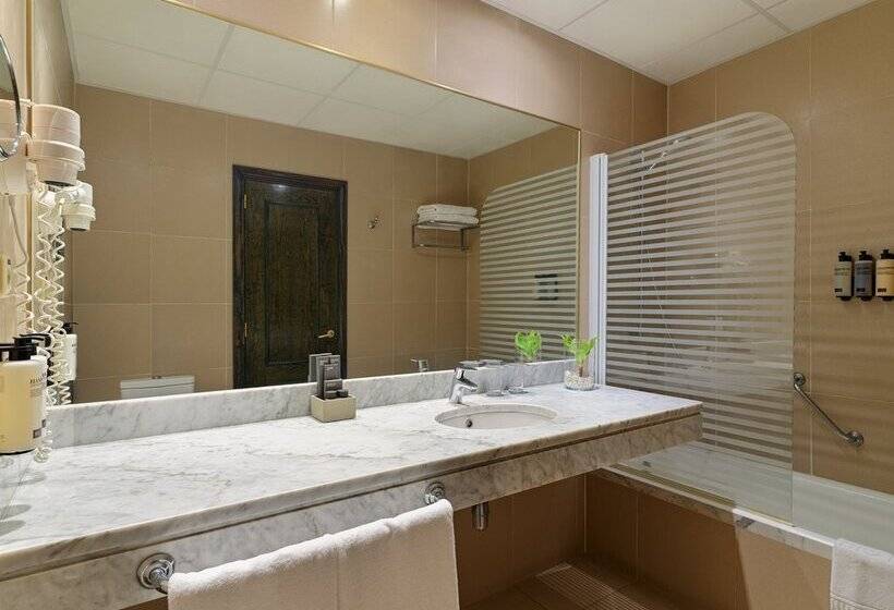 Quarto Estandar Vista Mar, H10 Taburiente Playa