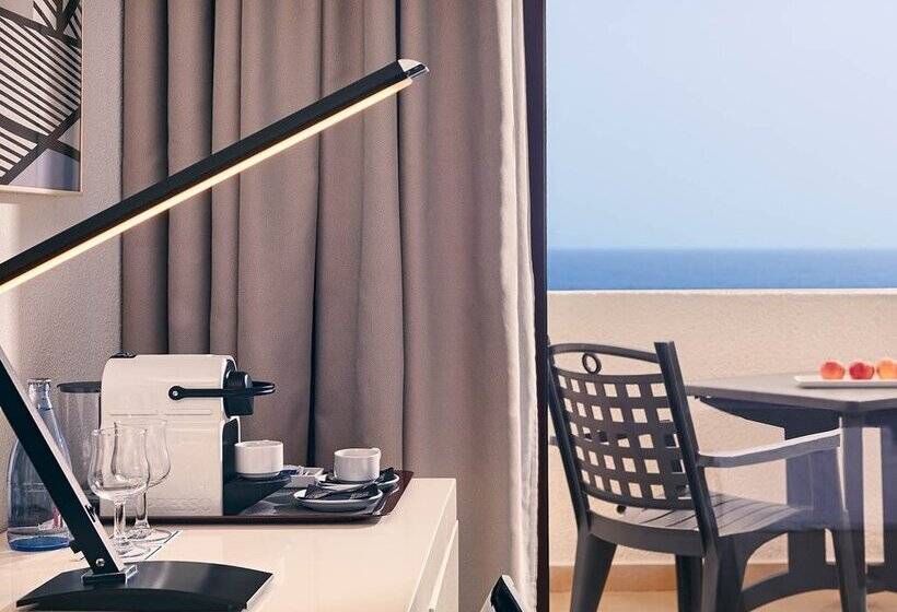 Номер Superior, H10 Taburiente Playa