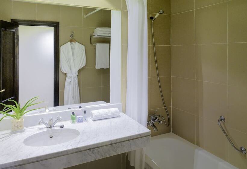 Quarto Superior, H10 Taburiente Playa
