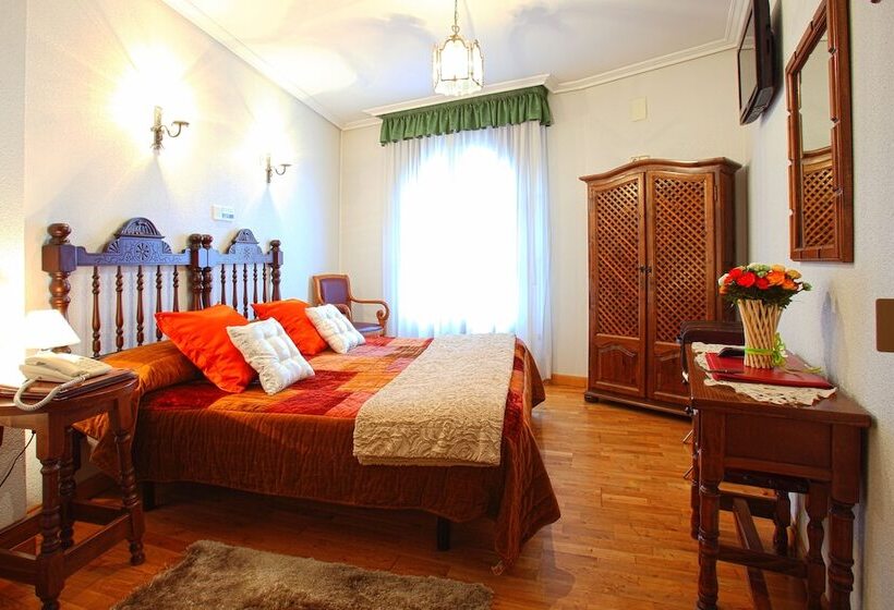 Номер Стандарт, Merindad De Olite