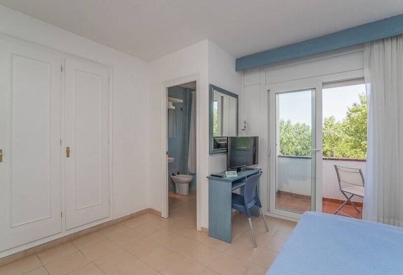 غرفة سوبيريور, Platja d'Aro