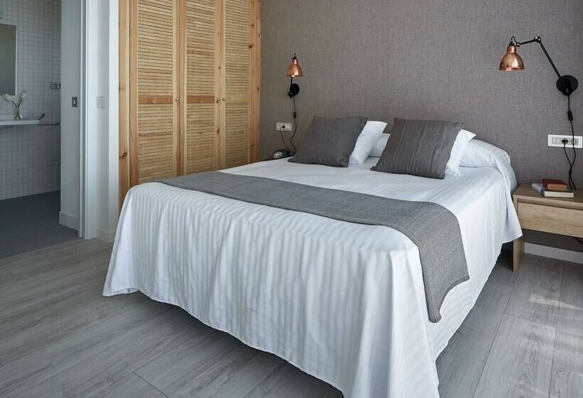 Appartement 4 Chambres, Reimar