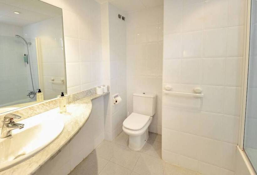 Chambre Basic, Reimar