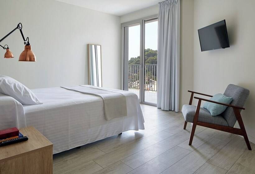 Apartamento 4 Dormitórios, Reimar