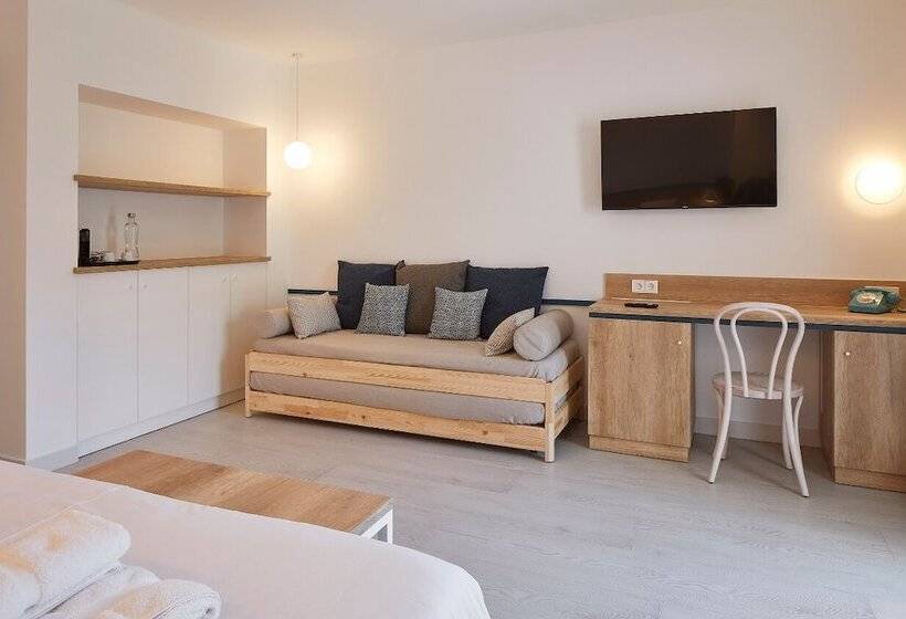Studio Standard Vue Mer, Reimar