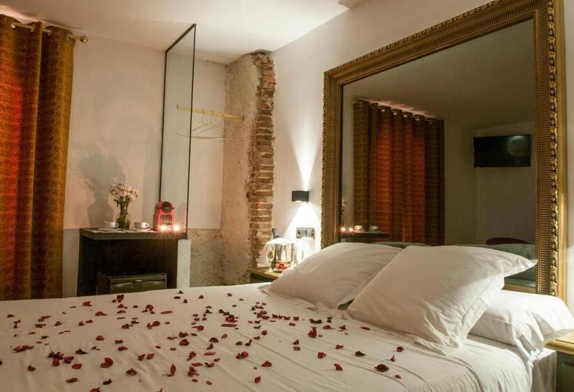 Suite, Rural La Viña   Only Adults