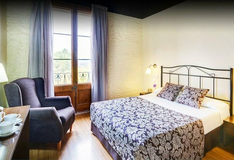 اتاق استاندارد, Rural Y Apartamentos Villa Engracia