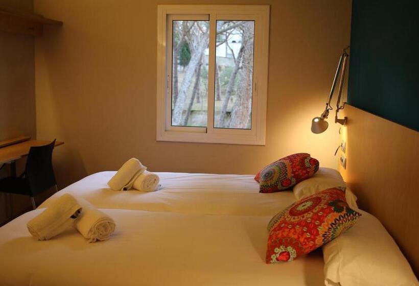 Номер Стандарт, Hostal La Fosca