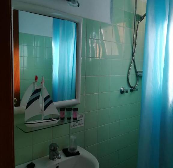 Семейный Номер, Hostal La Fosca
