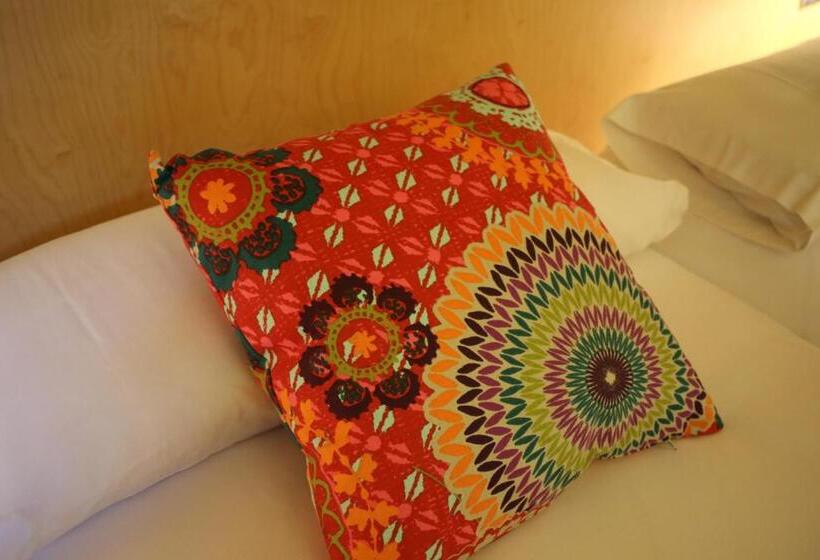 Семейный Номер, Hostal La Fosca