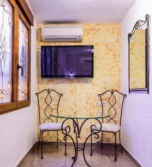 اتاق سوپریور, Casa De Reyes