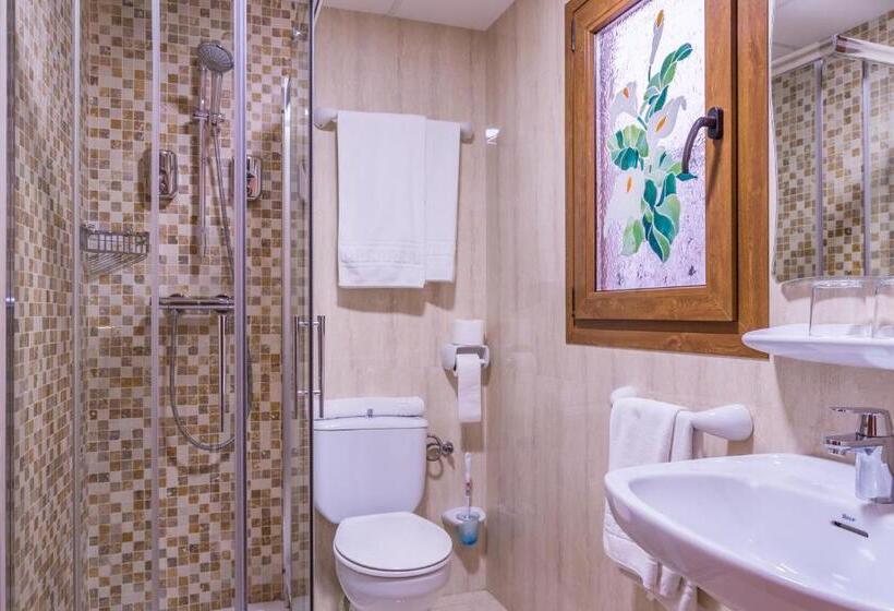 اتاق استاندارد, Casa De Reyes