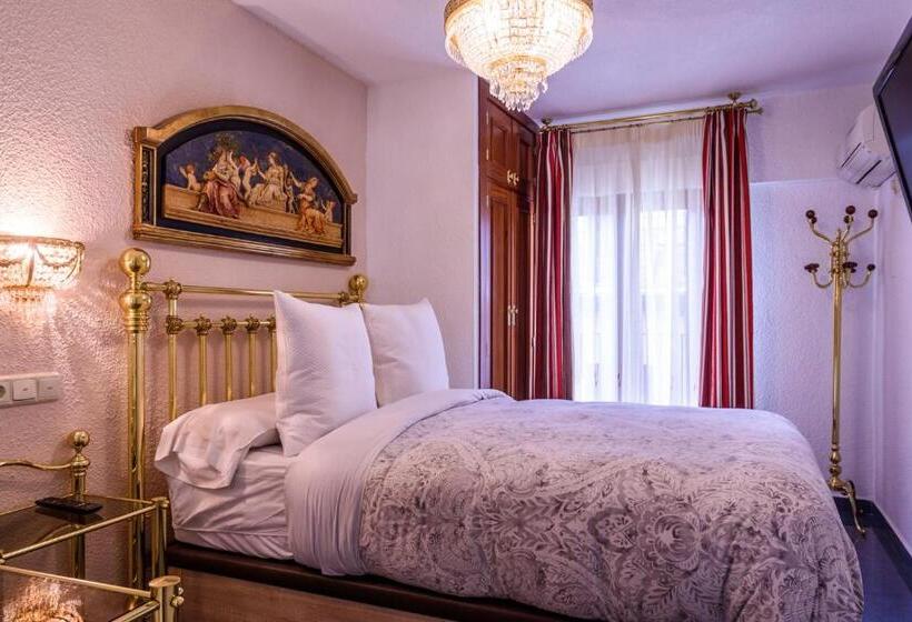 اتاق استاندارد, Casa De Reyes