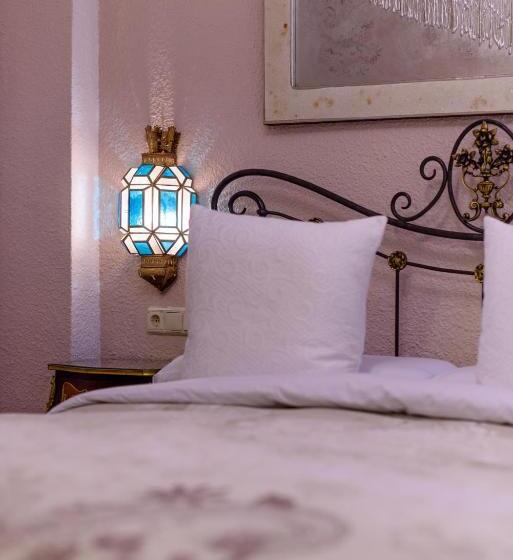 اتاق سوپریور, Casa De Reyes