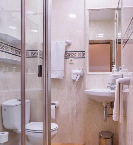 اتاق لوکس یک تخته, Casa De Reyes