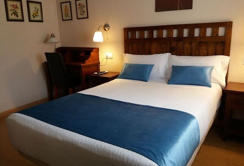 Номер Стандарт, Hostal Rural Moratín
