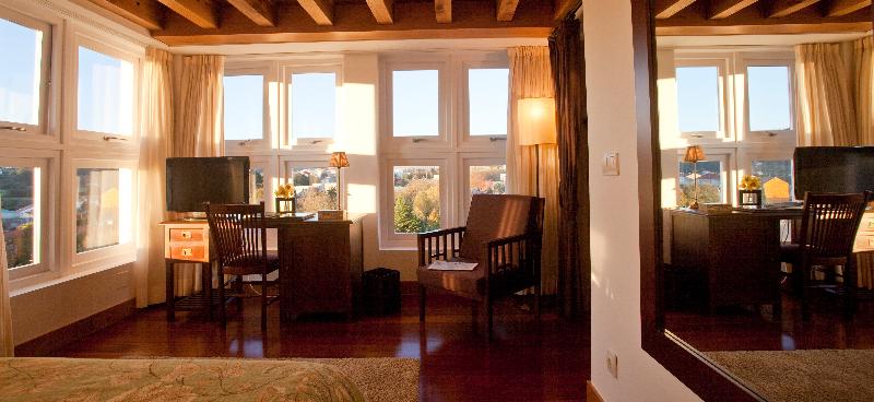 标准间, San Francisco Hotel Monumento