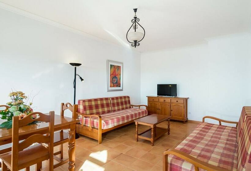 침실 1개 발코니 아파트, Apartamentos Stil Mar Y Paz