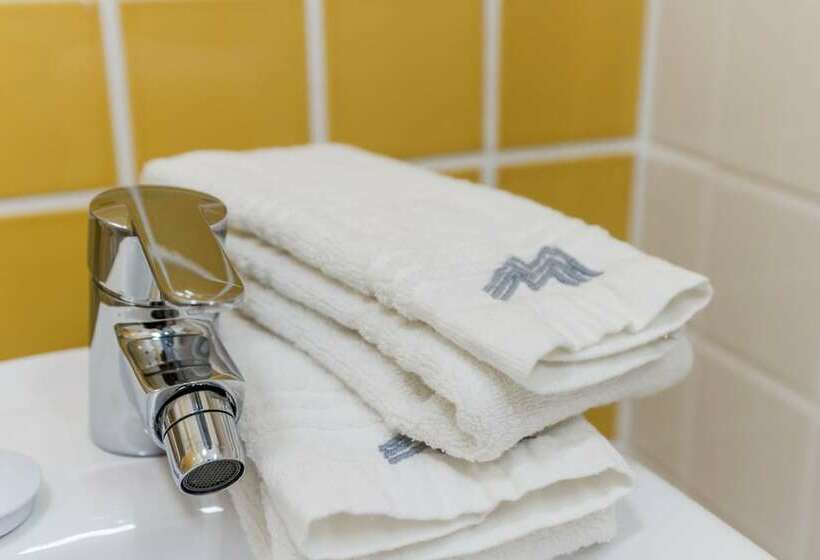 침실 1개 발코니 아파트, Apartamentos Stil Mar Y Paz