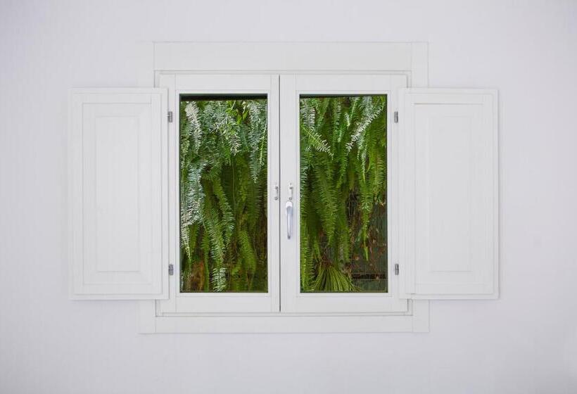 Standard Room, Eco Boutique Hostal Grau