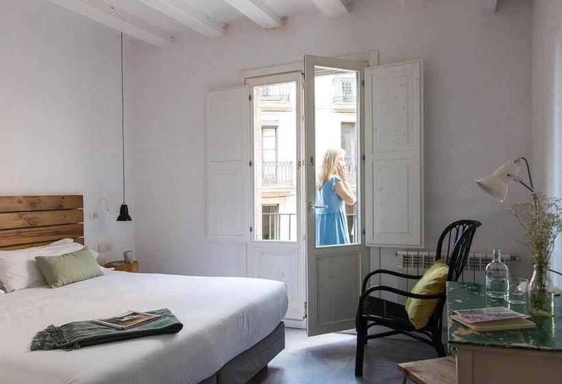 Standard Room, Eco Boutique Hostal Grau