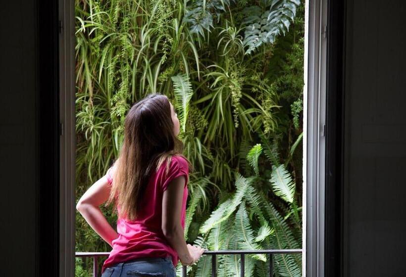 Superior Room, Eco Boutique Hostal Grau