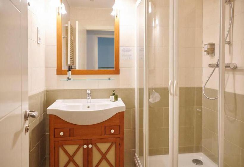 2 Bedroom Apartment, Eco Boutique Hostal Grau