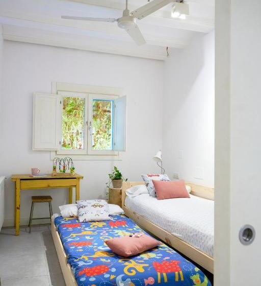 Family Studio, Eco Boutique Hostal Grau