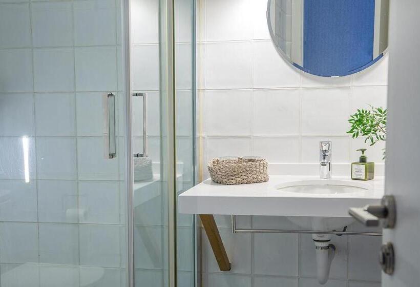 Standard Studio, Eco Boutique Hostal Grau
