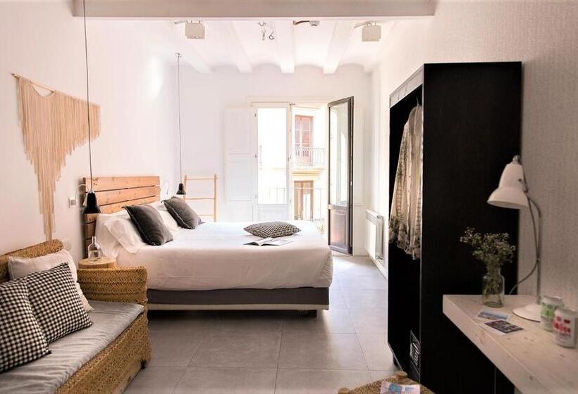 Standard Studio, Eco Boutique Hostal Grau