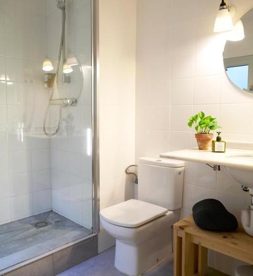 1 Bedroom Apartment, Eco Boutique Hostal Grau