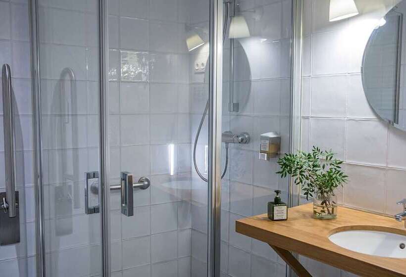 Standard Room, Eco Boutique Hostal Grau