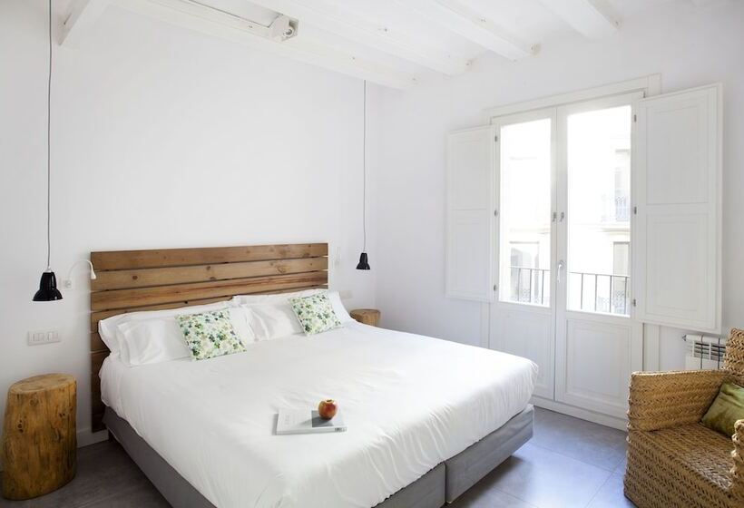 Standard Room, Eco Boutique Hostal Grau