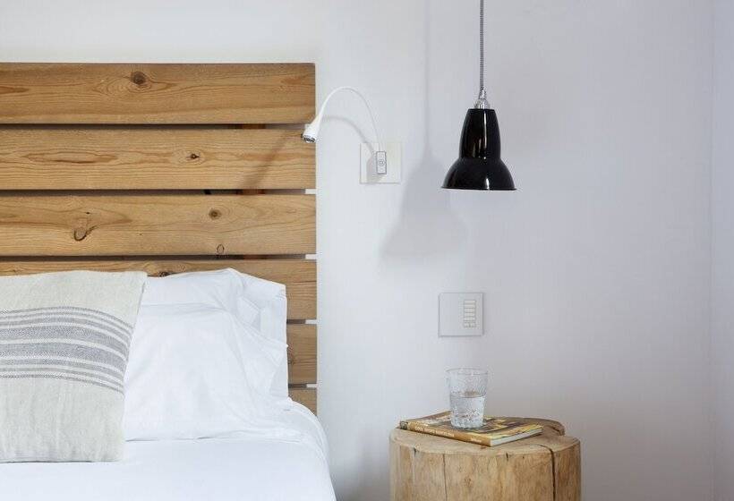 Family Studio, Eco Boutique Hostal Grau