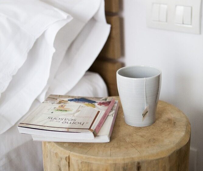Deluxe Room, Eco Boutique Hostal Grau