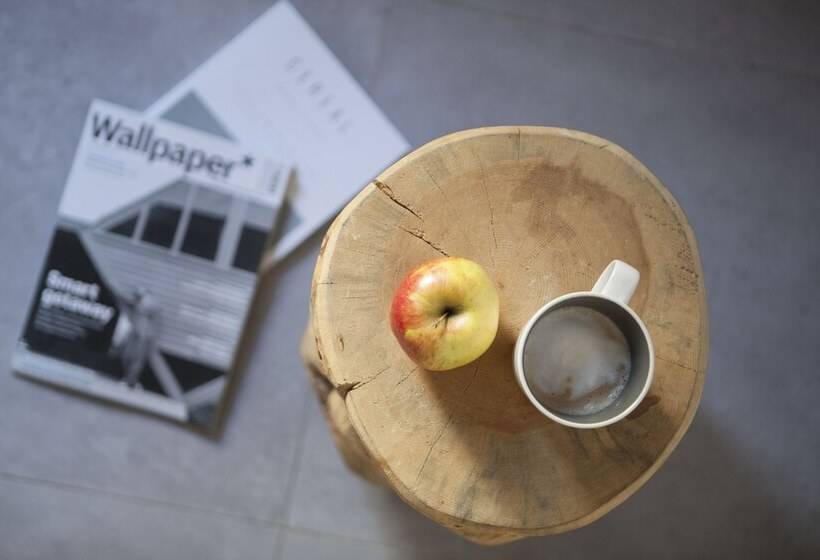 Family Studio, Eco Boutique Hostal Grau