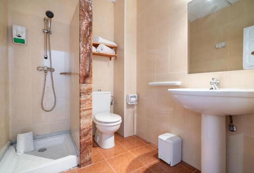 Номер Стандарт, Bf Rooms Carboneras