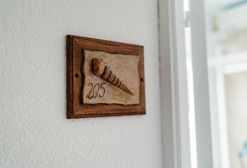 Номер Economy, Bf Rooms Carboneras