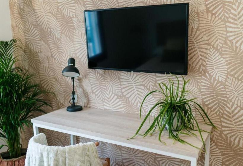 Номер Стандарт, Bf Rooms Carboneras