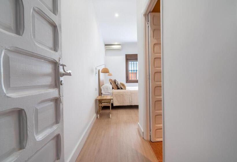Номер Стандарт, Bf Rooms Carboneras