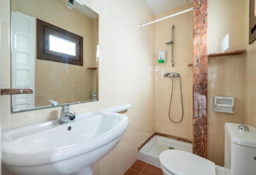 Номер Economy, Bf Rooms Carboneras