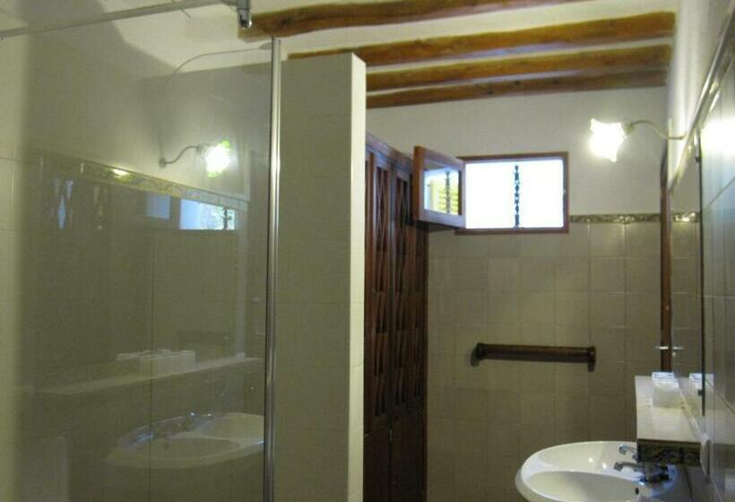 آپارتمان 2 خوابه, Hostal Catalina Vera