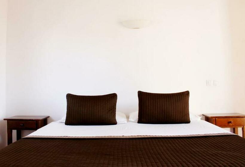 اتاق استاندارد, Hostal Catalina Vera